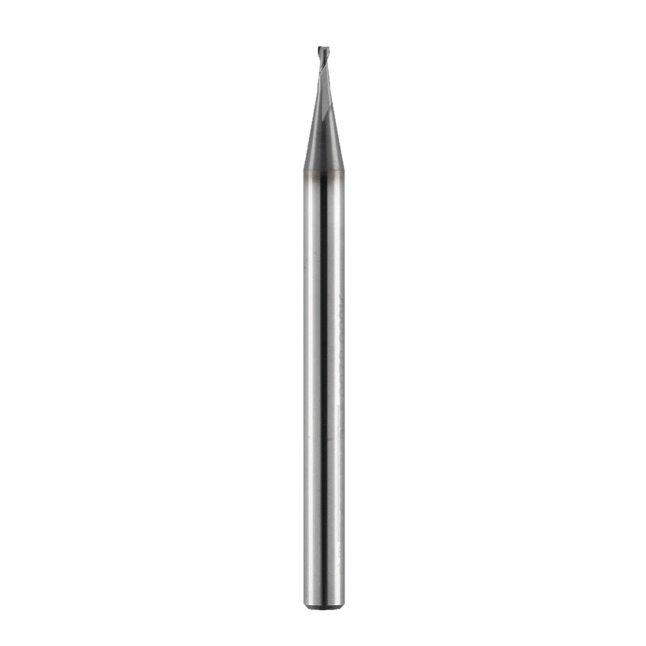Cumpara acum Freza pt. otel, X.CEED, 2 caneluri, Datron 0.9x1.1x3.0mm, Datron DG2 de la Mesterul Minune
