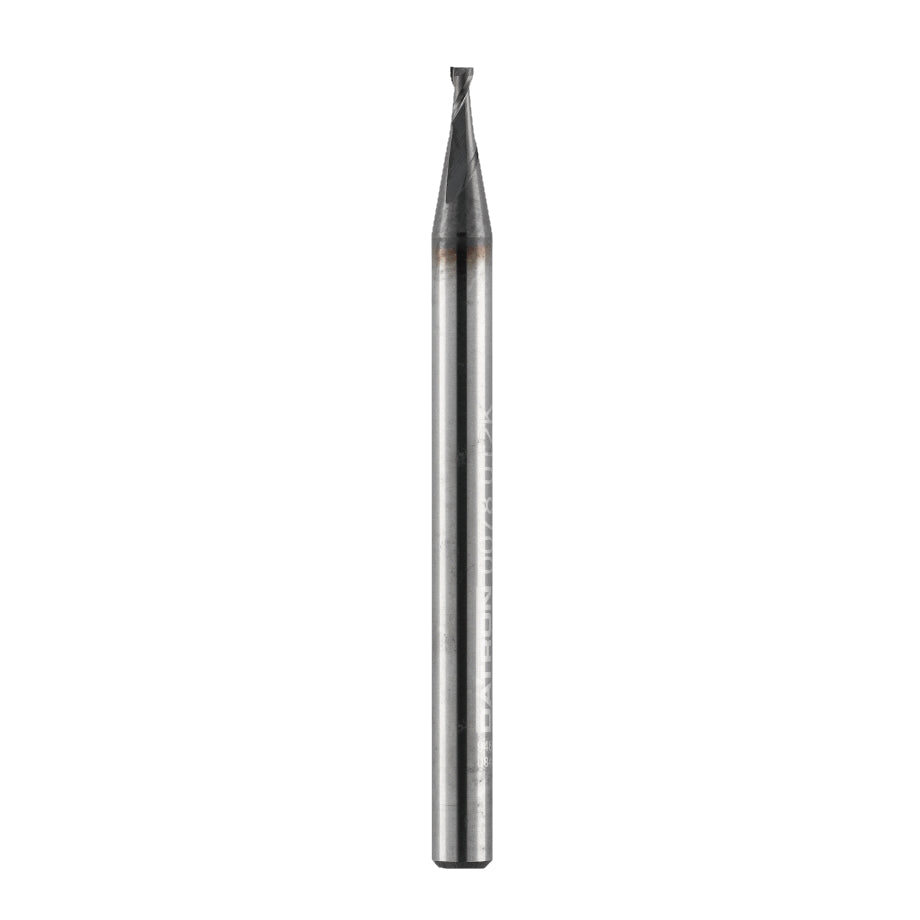 Cumpara acum Freza pt. otel, X.CEED, 2 caneluri, Datron 1.2x1.2x3.0mm, Datron DG2 de la Mesterul Minune