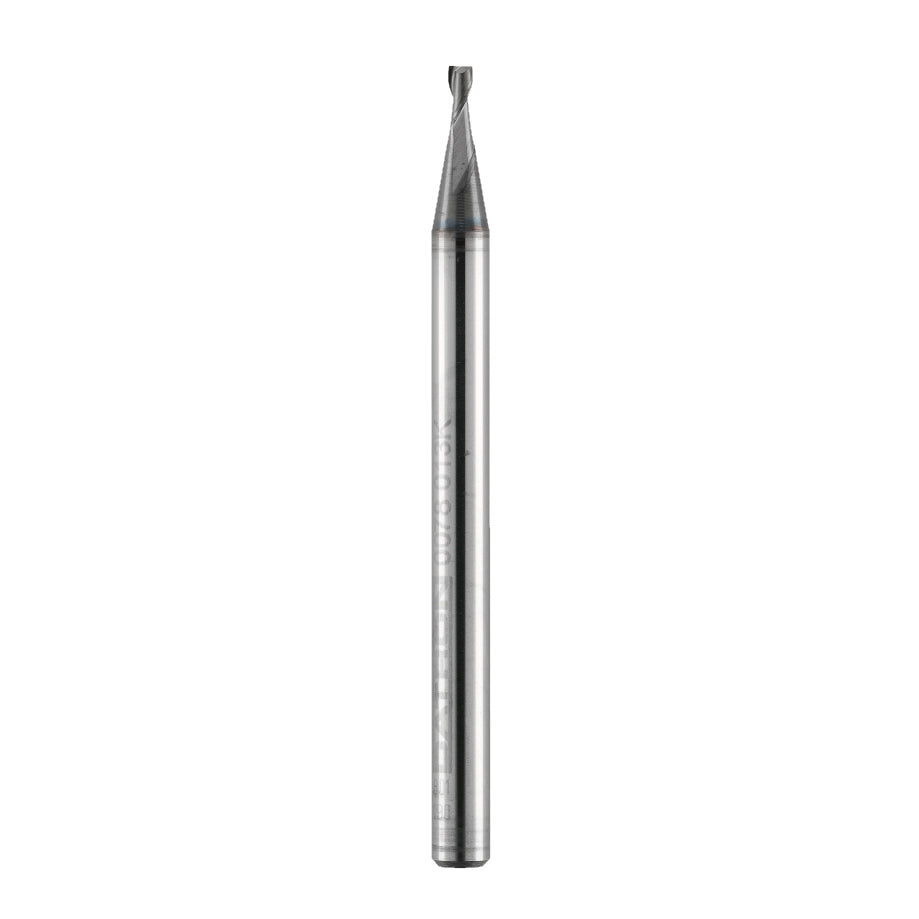Cumpara acum Freza pt. otel, X.CEED, 2 caneluri, Datron 1.3x1.2x3.0mm, Datron DG2 de la Mesterul Minune