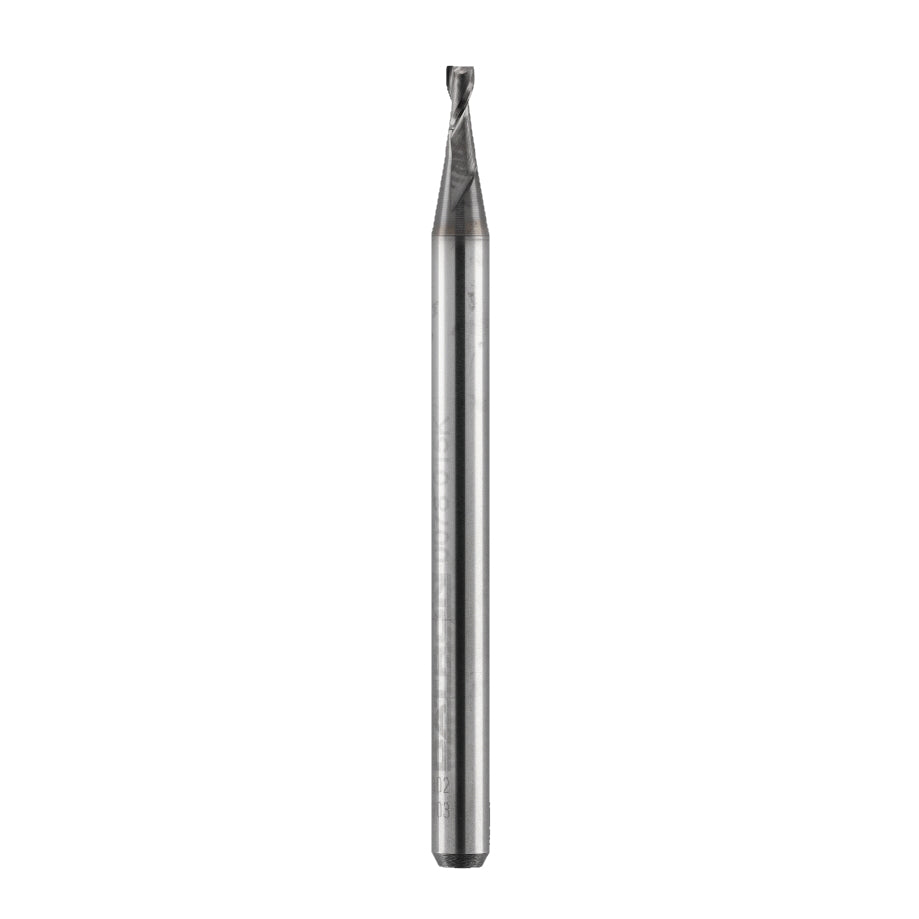 Cumpara acum Freza pt. otel, X.CEED, 2 caneluri, Datron 1.5x1.4x3.0mm, Datron DG2 de la Mesterul Minune