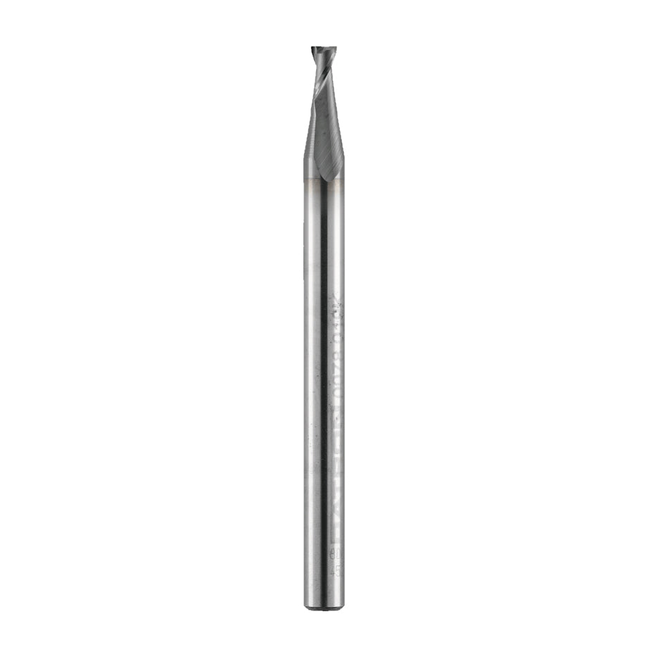Cumpara acum Freza pt. otel, X.CEED, 2 caneluri, Datron 1.9x1.5x3.0mm, Datron DG2 de la Mesterul Minune