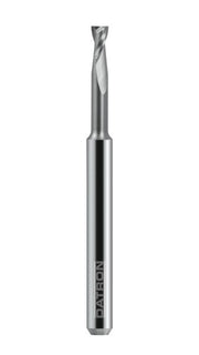 Cumpara acum Freza de adancime, Toric Cut, 2 caneluri, Datron 2.5x3.5x3.0mm, Datron de la Mesterul Minune
