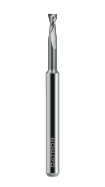 Cumpara acum Freza de adancime, Toric Cut, 2 caneluri, Datron 6.0x20.0x6.0mm de la Mesterul Minune