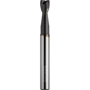 Cumpara acum Freza de adancime cu raza, Triple Cut, 2 caneluri, Datron R 0.5 de la Mesterul Minune