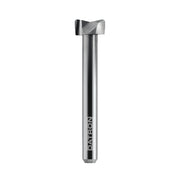 Cumpara acum Freza etajata frontala, Plexiglas, Datron R 1.0, 16.0x6.0x8.0mm de la Mesterul Minune