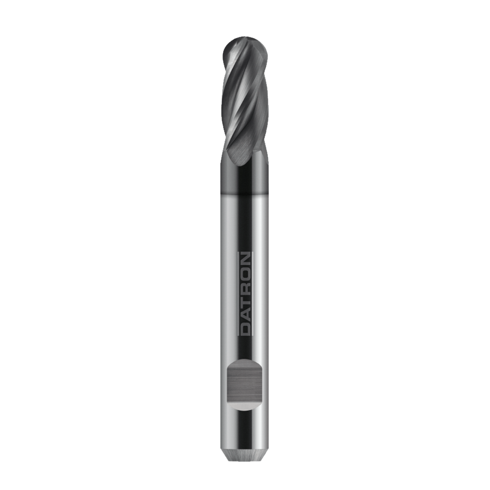 Cumpara acum Freza cu 4 caneluri, Datron 5.0x30.0x6.0mm, Datron DG2 0078545A de la Mesterul Minune