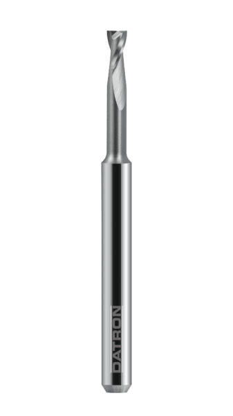 Cumpara acum Freza de adancime, Toric Cut, 2 caneluri, Datron 6.0x10.0x6.0mm de la Mesterul Minune