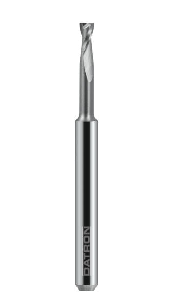 Cumpara acum Freza de adancime, Toric Cut, 2 caneluri, Datron 10.0x10.0x10.0mm de la Mesterul Minune