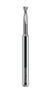 Cumpara acum Freza de adancime, Toric Cut, 2 caneluri, Datron 10.0x10.0x10.0mm de la Mesterul Minune