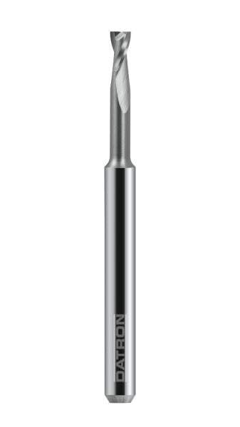 Cumpara acum Freza de adancime, Toric Cut, 2 caneluri, Datron 12.0x10.0x12.0mm de la Mesterul Minune