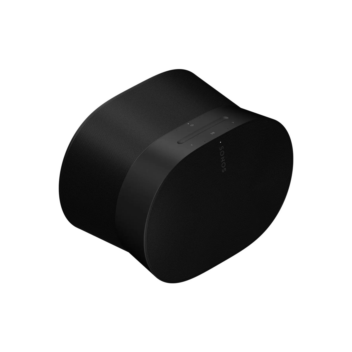 Cumpara Boxa Sonos Era 300, WiFi, Multiroom, Bluetooth, Asistent vocal, Negru de la Mesterul Minune