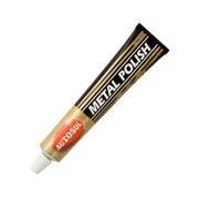 Autosol Metal Polish, Pasta de polisat pentru toate suprafetele metalice, 75ml