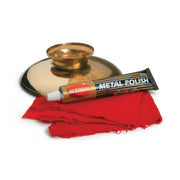 Cumpara acum Metal Polish, Pasta de polisat pentru toate suprafetele metalice de la Mesterul Minune