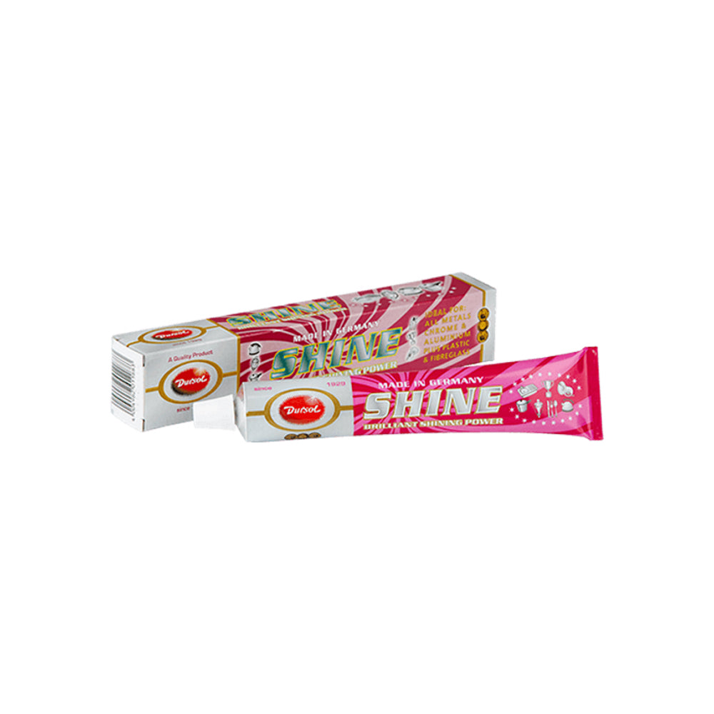 Cumpara acum Shine Polish, Pasta de polisat pentru aluminiu, crom, oțel inoxidabil de la Mesterul Minune