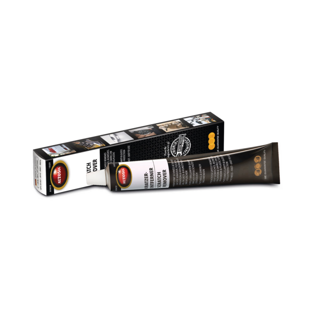 Cumpara acum Scratch Remover, Pasta pentru indepartarea zgarieturilor, pentru de la Mesterul Minune
