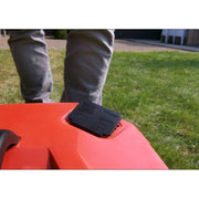 Masina de tuns iarba, SKIL 0130 CA, 34cm, Brushless, doar corpul