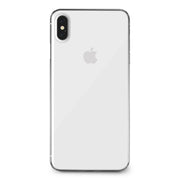 Cumpara Husa de protectie Moshi pentru iPhone XS Max, Transparent de la Mesterul Minune