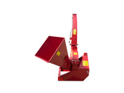 Tocator de crengi STARK BX-62S PTO, ø max. 150 mm