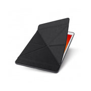 Cumpara Husa de protectie Moshi VersaCover pentru iPad (7th & 8th generation) - Metro Black de la Mesterul Minune