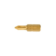 Cumpara acum Bit TiN Extra Slim profil Phillips, Felo, C6.3, PH2, 25mm, Felo GD2 de la Mesterul Minune