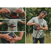 Coasa electrica Brushless SKIL 0250 CA , 33cm, doar corpul