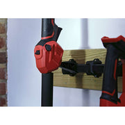 Coasa electrica Brushless SKIL 0250 AB, 33cm, Accu 18V si incarcator