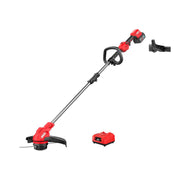 Cumpara acum Coasa electrica Brushless SKIL 0250 AB, 33cm, Accu 18V si incarcator de la Mesterul Minune