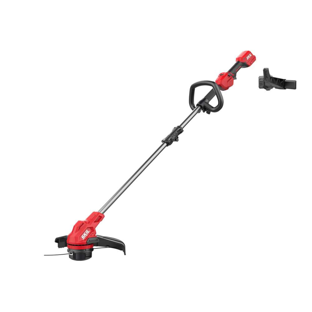 Cumpara acum Coasa electrica Brushless SKIL 0250 CA , 33cm, doar corpul, Skil Red de la Mesterul Minune