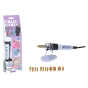 Cumpara acum Set pentru aplicare strasuri, 12 varfuri, Pebaro 0250 de la Mesterul Minune