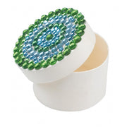 Pebaro 0250, Set pentru aplicare strasuri, 12 varfuri