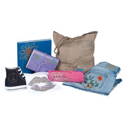 Cumpara acum Set pentru aplicare strasuri, 12 varfuri, Pebaro 0250 de la Mesterul Minune