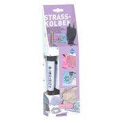 Cumpara acum Set pentru aplicare strasuri, 12 varfuri, Pebaro 0250 de la Mesterul Minune