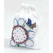 Pebaro 0250, Set pentru aplicare strasuri, 12 varfuri