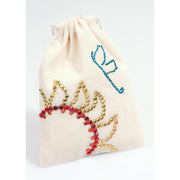 Pebaro 0250, Set pentru aplicare strasuri, 12 varfuri