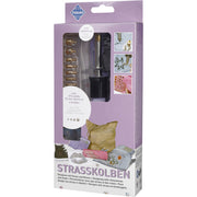 Cumpara acum Set pentru aplicare strasuri, Pebaro 0251 de la Mesterul Minune
