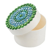 Cumpara acum Set complet pentru decorare cu strasuri si nituri, include 440 de de la Mesterul Minune