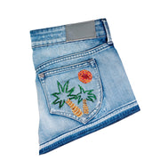 Pebaro 0259, Set complet pentru decorare cu strasuri si nituri, include 440 de pietricele decorative + alte accesorii