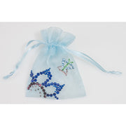 Cumpara acum Set complet pentru decorare cu strasuri si nituri, include 440 de de la Mesterul Minune