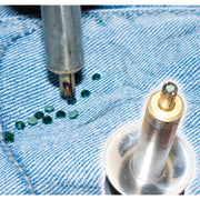 Pebaro 0251, Set pentru aplicare strasuri