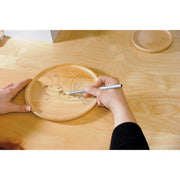 Pebaro 0260, Set pentru pirogravura, 30W, 220V, include 9 varfuri