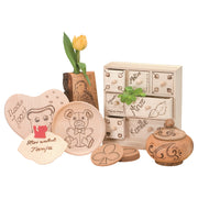 Pebaro 0280, Statie electronica multifunctionala, 50-500 grade + accesorii