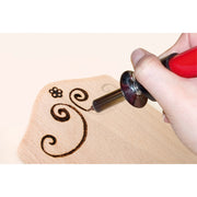 Pebaro 0280, Statie electronica multifunctionala, 50-500 grade + accesorii