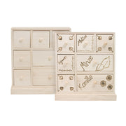 Pebaro 0261, Set pentru pirogravura, 30W, 220V, include 20 de varfuri