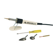 Pebaro 0277, Set complet pentru decorarea lumanarilor, include lumanari, servetele decorative + alte accesorii