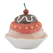 Pebaro 0277, Set complet pentru decorarea lumanarilor, include lumanari, servetele decorative + alte accesorii