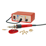 Cumpara acum Statie electronica multifunctionala, 50-500 grade + accesorii, Pebaro de la Mesterul Minune