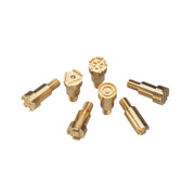 Pebaro 0280, Statie electronica multifunctionala, 50-500 grade + accesorii