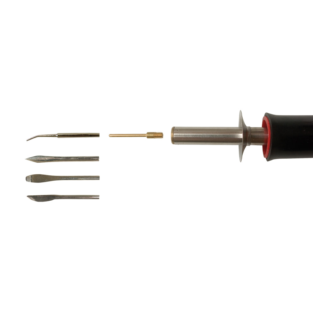 Cumpara acum Statie electronica multifunctionala, 50-500 grade + accesorii, Pebaro de la Mesterul Minune