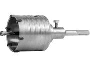 CAROTĂ VIDIA PENTRU BETON - SDS 65MM VOREL 03245