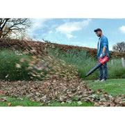 SKIL 0330 CA, suflanta gradina, 680mc/h, 160km/h, doar corpul